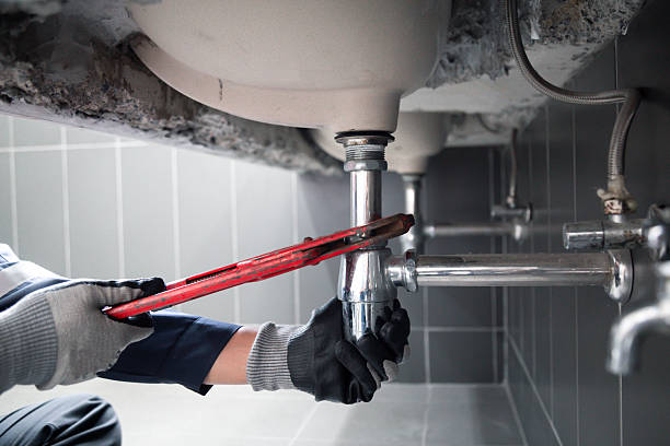 Trusted Toilet Repair service in Pleasant Ridge, MI - Masters Plumbing Service